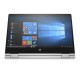 Portátil HP ProBook x360 435 G7 - Ryzen3-4300U - 4 GB RAM - táctil