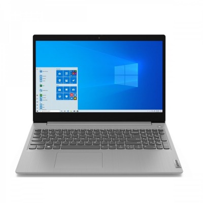 Portátil Lenovo IdeaPad 3i 15IIL05 - i5-1035G1 - 8 GB RAM - FreeDOS (Sin Windows)