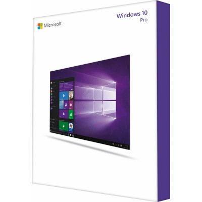 Microsoft Windows 10 Pro Académico 1 licencia(s)