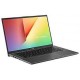 Portátil ASUS VivoBook S14 S412FA-EK678T - i5-10210U - 8 GB RAM