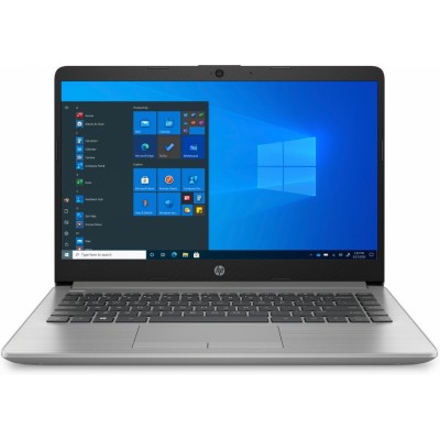 Portátil HP 245 G8 - AMD Ryzen 5 - 8 GB - 256 GB SSD