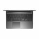 DELL Vostro 5568 2.50GHz i5-7200U 15.6" 1920 x 1080Pixeles Gris Portátil