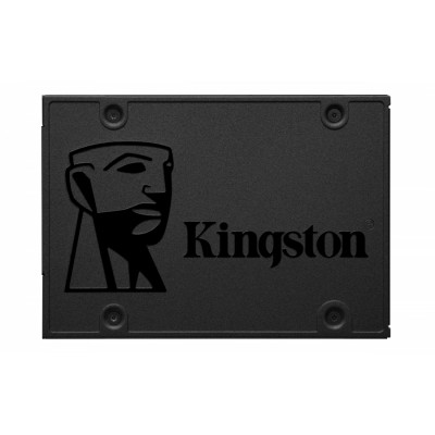 Disco SSD Kingston 2.5" 480 GB Serial ATA III TLC