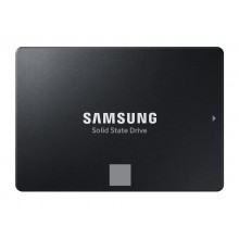 Disco duro SSD 500 GB Samsung 870 EVO