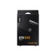 Disco duro SSD 500 GB Samsung 870 EVO