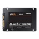 Disco duro SSD 500 GB Samsung 870 EVO