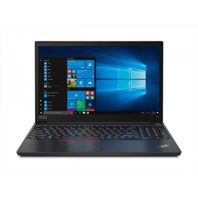 Portátil Lenovo Mobile ThinkPad E15 - i5-10210U - 16 GB