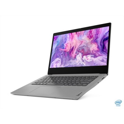 Portátil Lenovo IdeaPad 3 14IIL05 - i7-1065G7 - 8 GB RAM