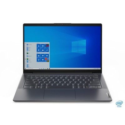 Portátil Lenovo IdeaPad 5 14ITL05 - i5-1135G7 - 16 GB RAM - FreeDOS (Sin Windows)