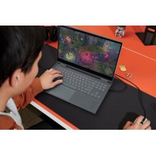 Portátil HP OMEN 15-en0001ns - RYZEN7-4800H - 16 GB RAM - FreeDOS (Sin Windows)