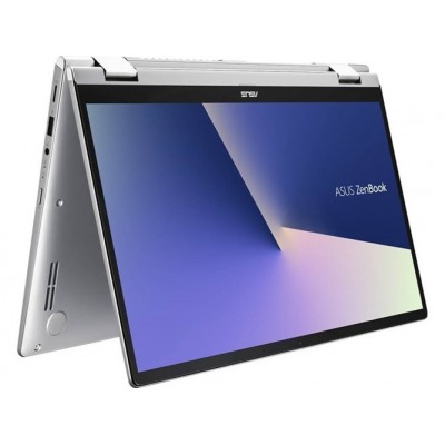 Convertible 2 en 1 ASUS ZenBook Flip 14 UM462DA-AI044 (FreeDos)