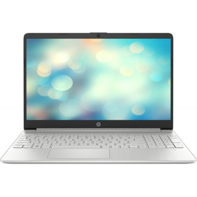 Portátil HP 15s-fq2064ns - i3-1115G4 - 8 GB RAM - FreeDOS (Sin Windows)