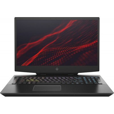 Portátil HP OMEN 17-cb1003ns - i7-10750H 16 GB RAM - FreeDOS (Sin Windows)