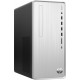 PC Sobremesa HP Pavilion TP01-1008ns - i5-10400 - 8 GB RAM