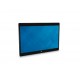 DELL Latitude 7275 1.1GHz m5-6Y57 12.5" 1920 x 1080Pixeles Pantalla táctil Negro Ultrabook