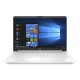 HP 15s-fq2084ns Portátil 39,6 cm (15.6") Full HD Intel® Core™ i3 8 GB DDR4-SDRAM 256 GB SSD Wi-Fi 5 (802.11ac) Windows 10