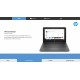 Portátil HP Chromebook 11A G8 EE - AMD A4 - 4 GB RAM - Chrome OS