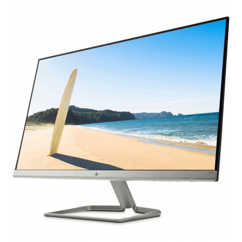 Monitor HP 27fw con Altavoces Integrados - Oferta Monitor HP