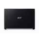 Acer Aspire A715-71G-589W 2.5GHz i5-7300HQ 15.6" 1920 x 1080Pixeles Negro Portátil