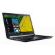 Acer Aspire A715-71G-589W 2.5GHz i5-7300HQ 15.6" 1920 x 1080Pixeles Negro Portátil