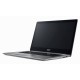 Acer Swift SF314-52-361 2.40GHz i3-7100U 14" 1920 x 1080Pixeles Plata Portátil