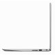 Acer Swift SF314-52-361 2.40GHz i3-7100U 14" 1920 x 1080Pixeles Plata Portátil