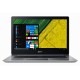 Acer Swift SF314-52-55C6 2.50GHz i5-7200U 14" 1920 x 1080Pixeles Plata Portátil