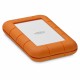 Disco Duro Externo LaCie Rugged Secure 2 TB