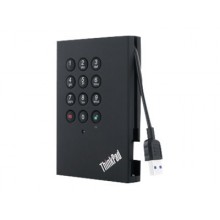 Disco Duro Externo Lenovo 4XB0K83868 2 TB