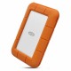 Disco Duro Externo LaCie Rugged Secure 2 TB