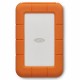 Disco Duro Externo LaCie Rugged Secure 2 TB