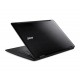 Acer Spin SP513-51-78G 2.50GHz i5-7200U 13.3" 1920 x 1080Pixeles Pantalla táctil Negro Híbrido