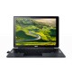 Acer Switch Alpha 12 SA5-271-50YK 2.3GHz i5-6200U 12" 2160 x 1440Pixeles Pantalla táctil Negro, Gris Híbrido