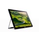 Acer Switch Alpha 12 SA5-271-50YK 2.3GHz i5-6200U 12" 2160 x 1440Pixeles Pantalla táctil Negro, Gris Híbrido