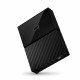 Disco Duro Externo Western Digital My Passport 4 TB