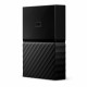 Disco Duro Externo Western Digital My Passport 4 TB