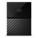 Disco Duro Externo Western Digital My Passport 4 TB