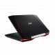 Acer Aspire VX5-591G-70AD 2.8GHz i7-7700HQ 15.6" 1920 x 1080Pixeles Negro, Rojo, Plata Portátil