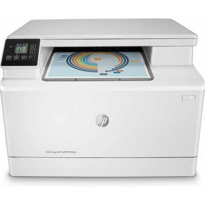 HP Color LaserJet Pro M182n Laser A4 600 x 600 DPI 16 ppm