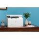 HP Color LaserJet Pro M182n Laser A4 600 x 600 DPI 16 ppm