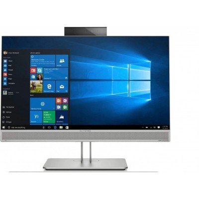 Todo En Uno HP EliteOne 800 G5 T AiO - i5-9600 - 8 Gb RAM - táctil