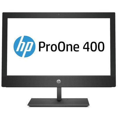 Todo En Uno HP ProOne 400 G5 AiO - i5-9500T - 8 GB RAM