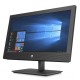 Todo En Uno HP ProOne 400 G5 AiO - i5-9500T - 8 GB RAM