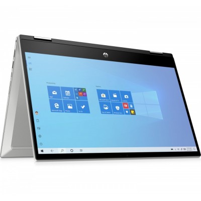 Portátil HP Pav x360 Convert 14-dw1008ns - i5-1135G7 - 8 GB RAM - táctil