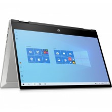 Portátil HP Pav x360 Convert 14-dw1025ns - i5-1135G7 - 8 GB RAM - táctil