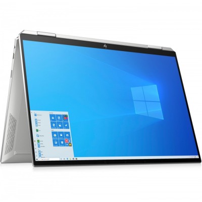 Portátil HP Spectre x360 14-ea0003ns - i7-1165G7 - 16 GB RAM - táctil