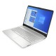 Portátil HP Laptop 15s-fq2089ns - i7-1165G7 - 16 GB RAM - FreeDOS (Sin Windows)