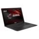 ASUS ROG G501VW-FW106T 2.6GHz I7-6700HQ 15.6" 1920 x 1080Pixeles Negro Portátil ordenador portatil