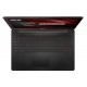 ASUS ROG G501VW-FW106T 2.6GHz I7-6700HQ 15.6" 1920 x 1080Pixeles Negro Portátil ordenador portatil