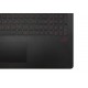 ASUS ROG G501VW-FW106T 2.6GHz I7-6700HQ 15.6" 1920 x 1080Pixeles Negro Portátil ordenador portatil